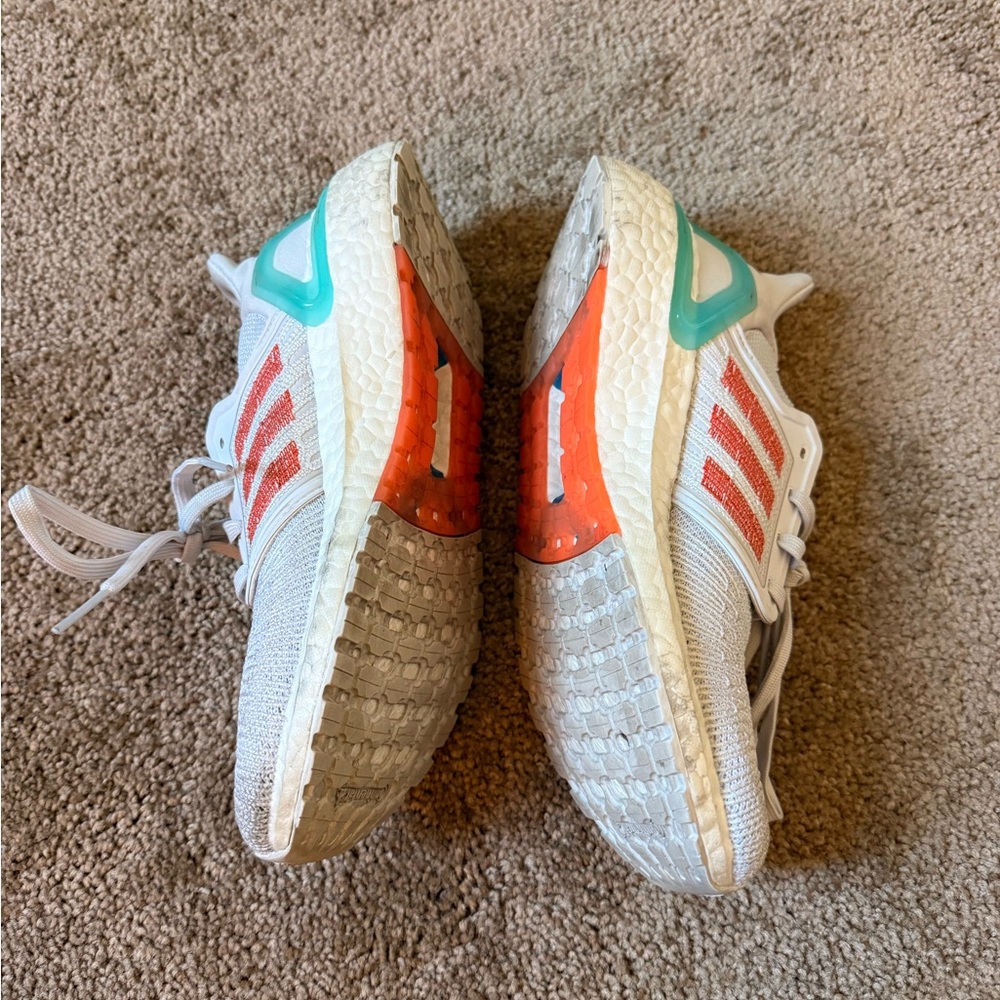 Adidas Athletic Shoes - Picture 4 of 6